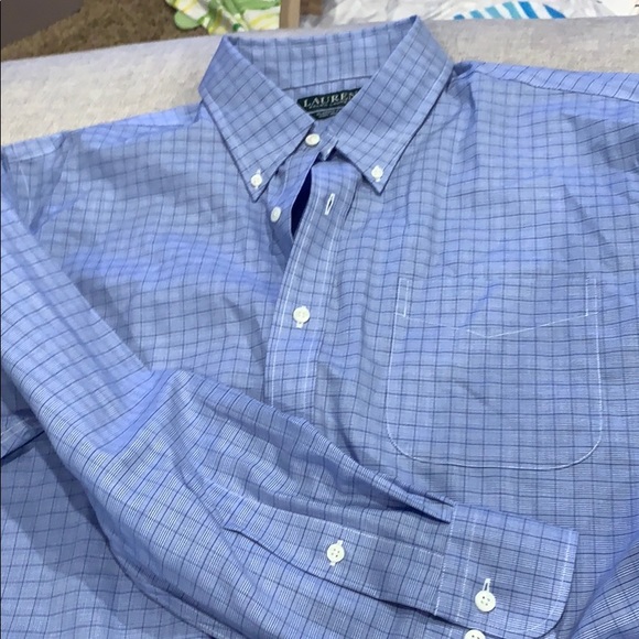 Ralph Lauren Button Down - Picture 2 of 4